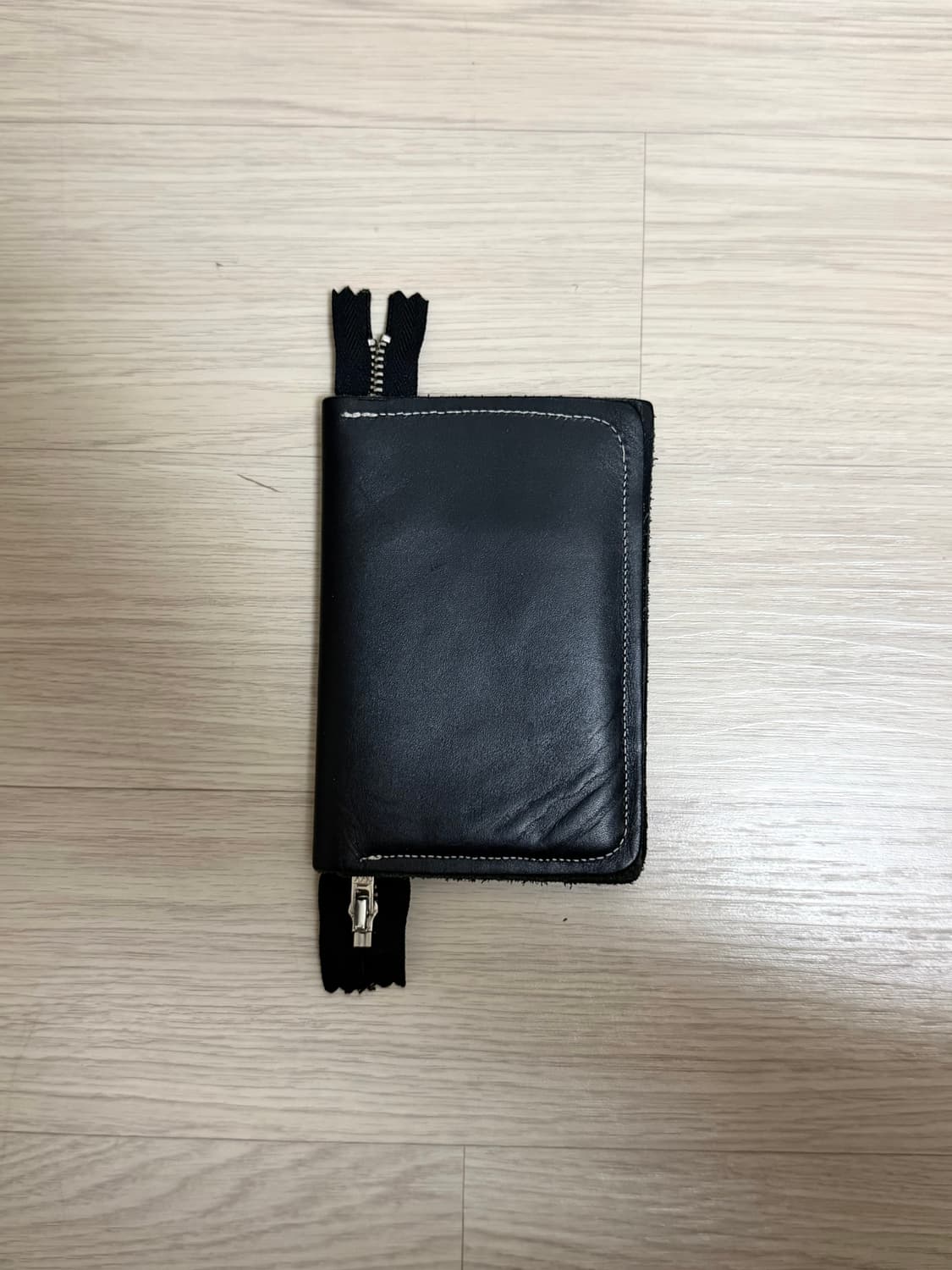 Camiel fortgens 카미엘 포트젠스 지갑 상품이미지2