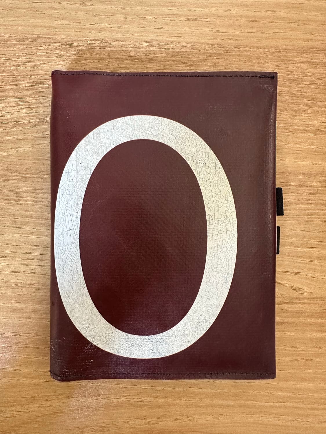 프라이탁 아젠다 Freitag Agenda 상품이미지1