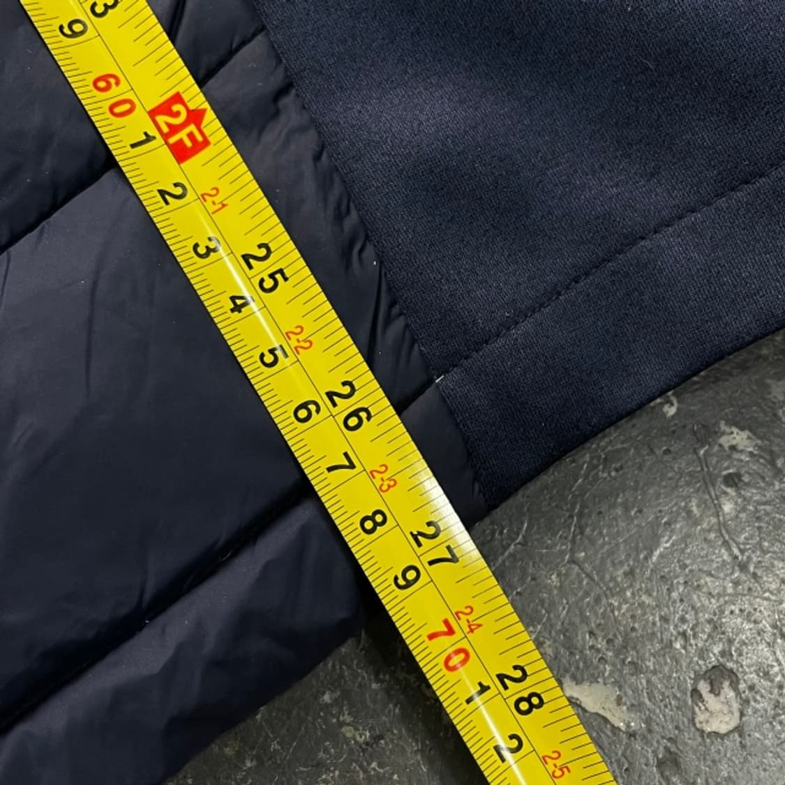 100 아디다스 골프 방풍 조끼  상품이미지7