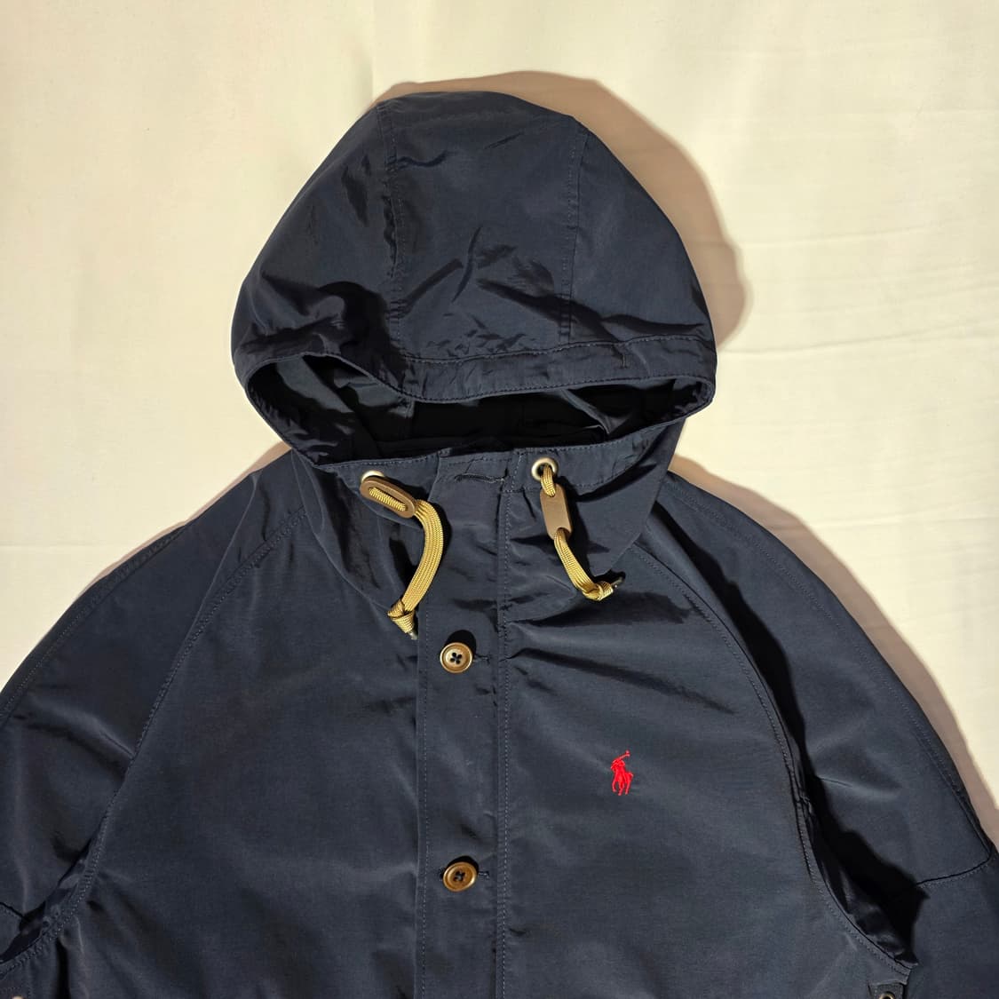 [S]폴로 랄프로렌 나일론 마운틴 자켓 상품이미지2