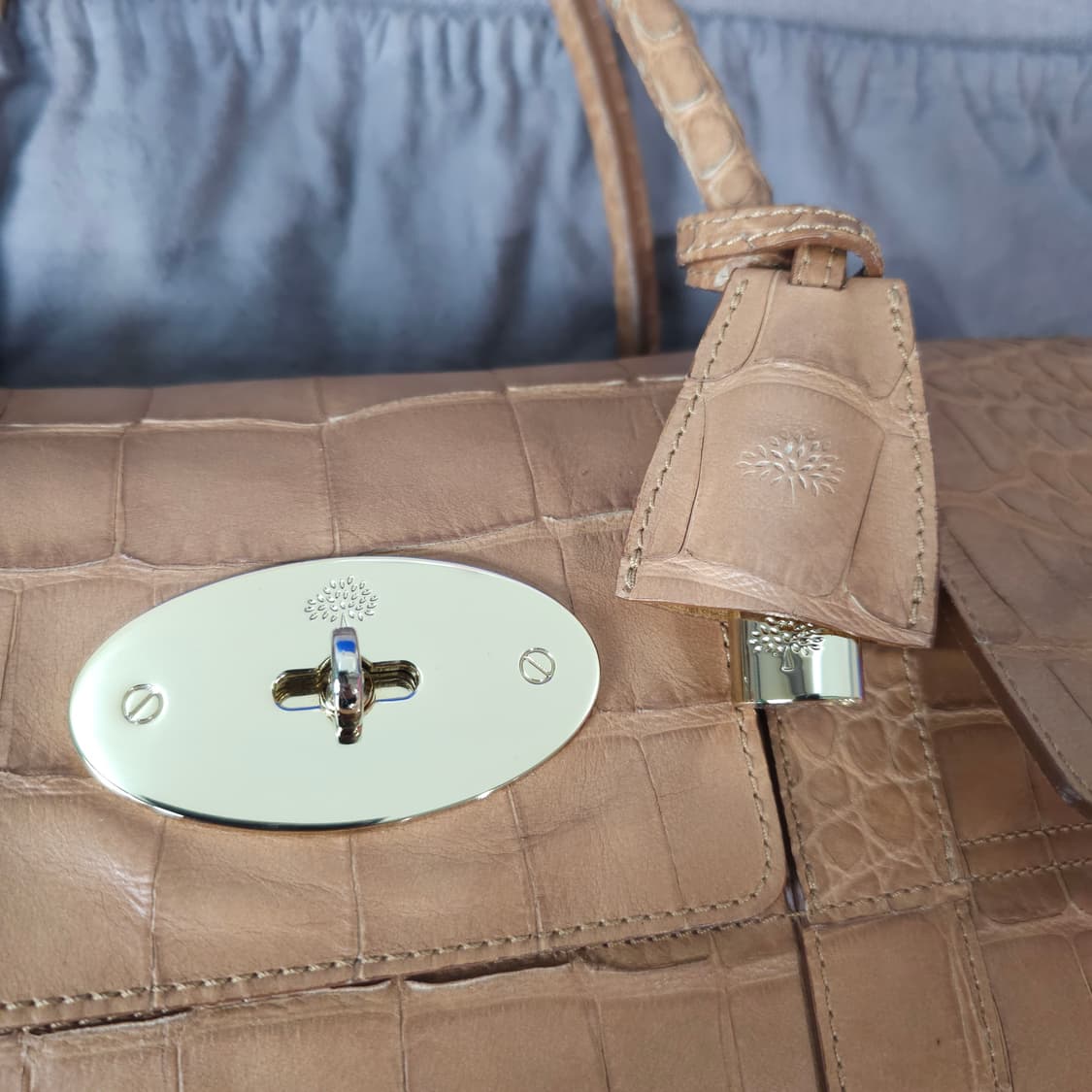 멀버리 베이스워터 토트백 상품이미지2