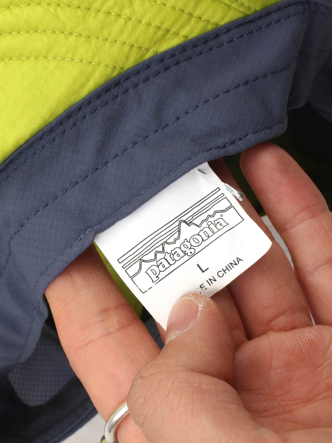 PATAGONIA 상품이미지2