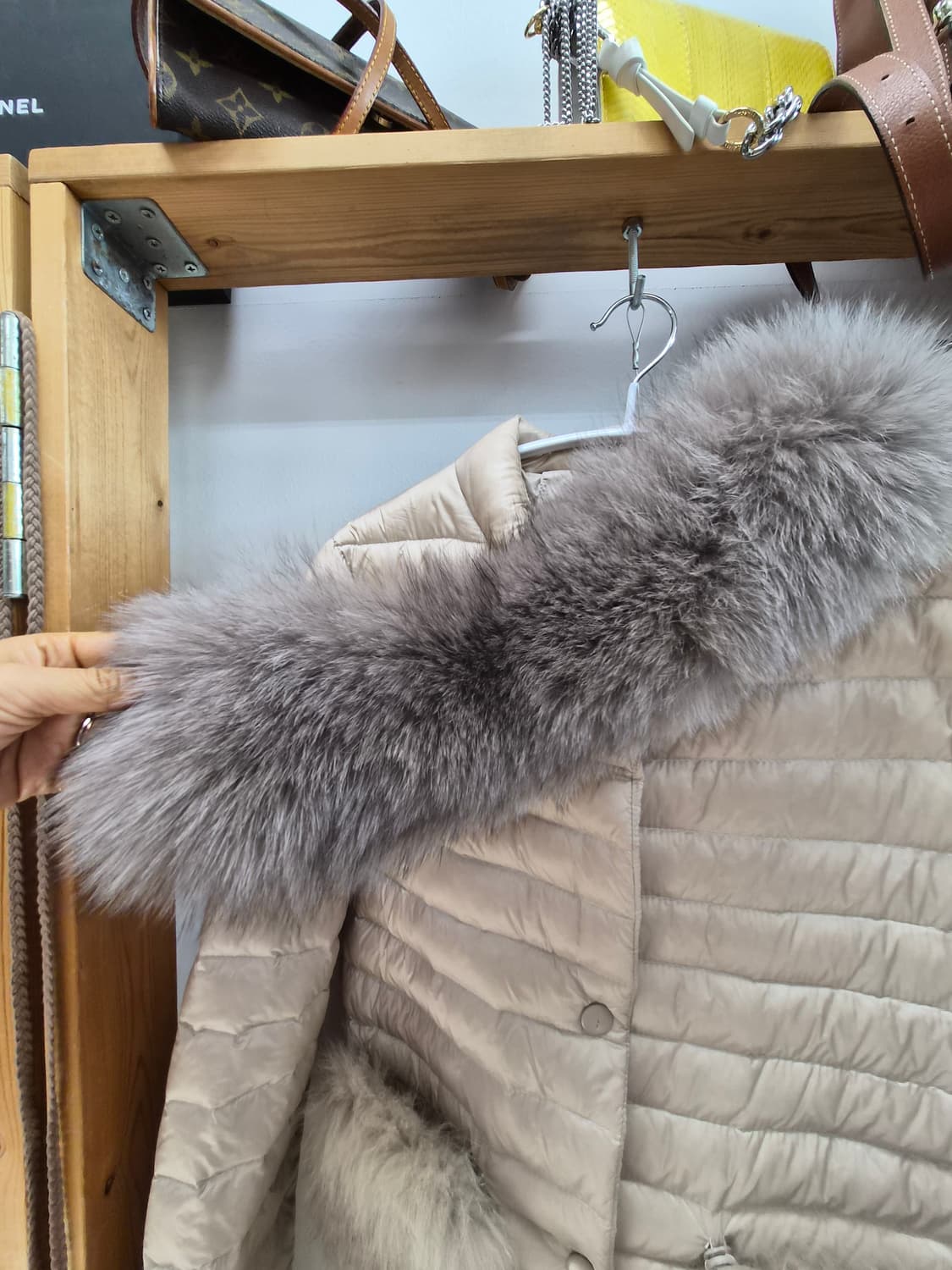 르네크루. 사가폭스퍼 상품이미지2