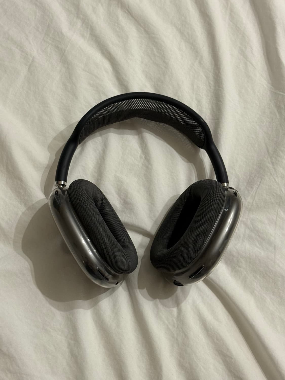 에어팟 맥스 - 스페이스 그레이 상품이미지2