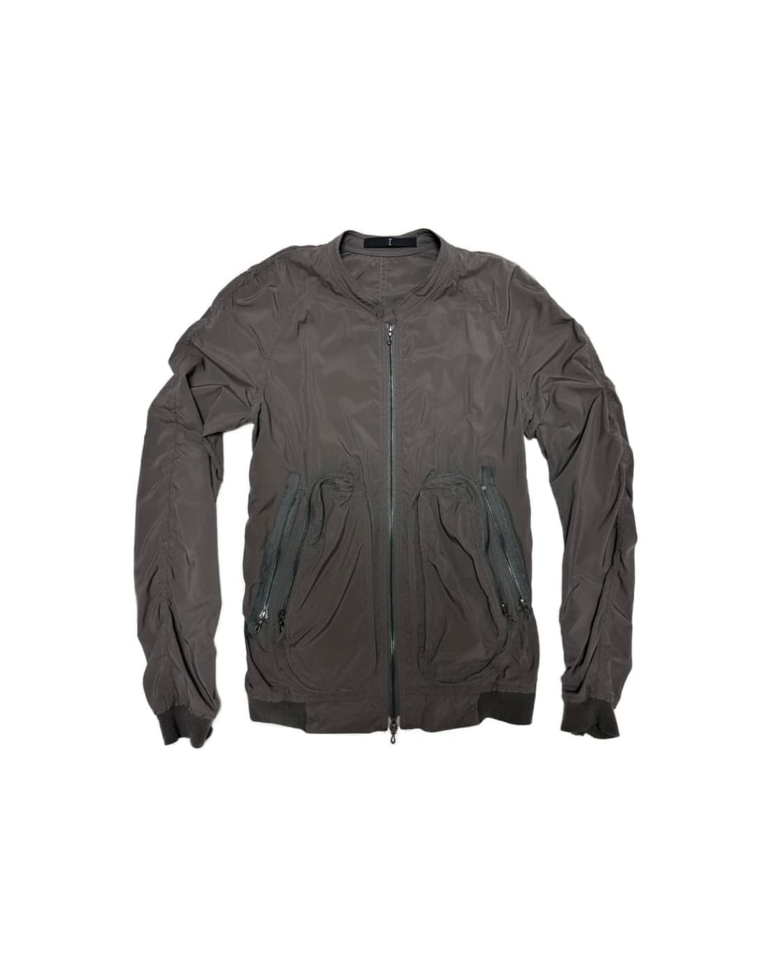 [1] 율리우스 08ss 빈티지 블루종 상품이미지1