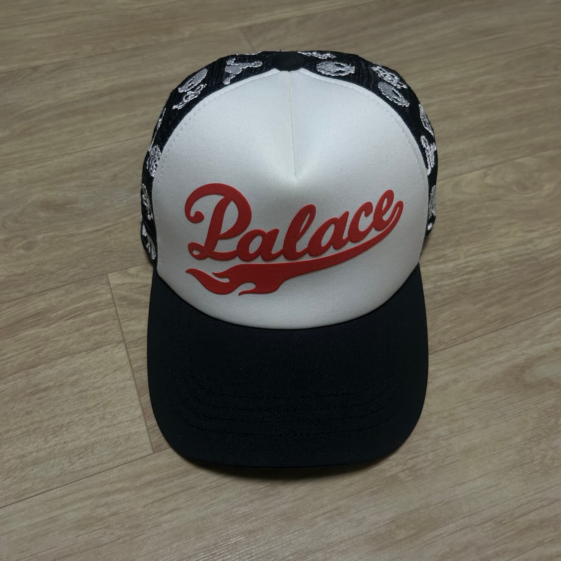 팔라스 팔락틱 트러커 블랙 상품이미지1