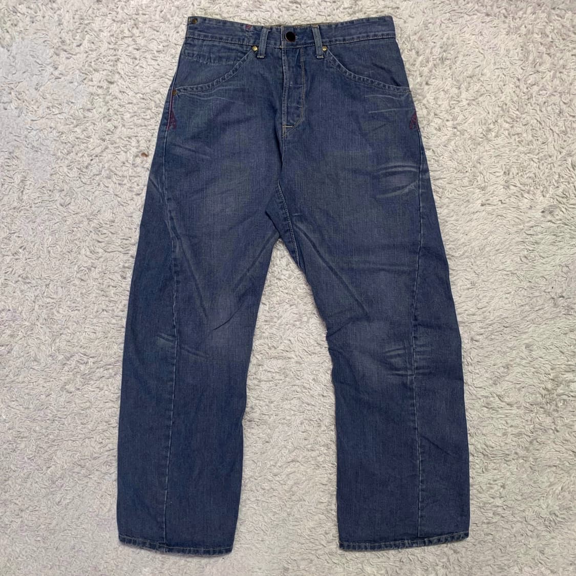 [29] 리바이스 엔지니어드 진 00132- 0782 상품이미지3