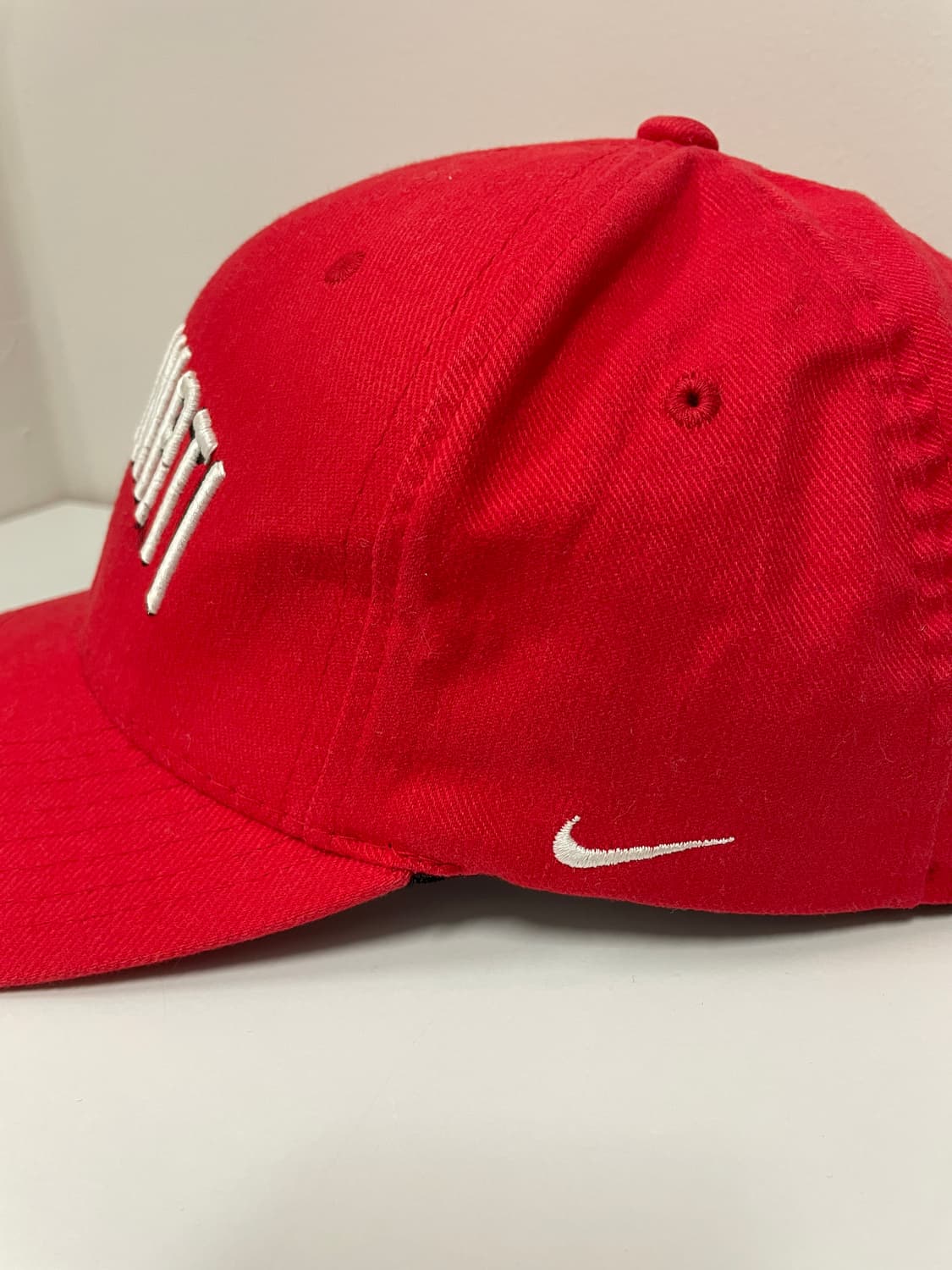 나이키 빈티지 Y2K 볼캡 상품이미지3