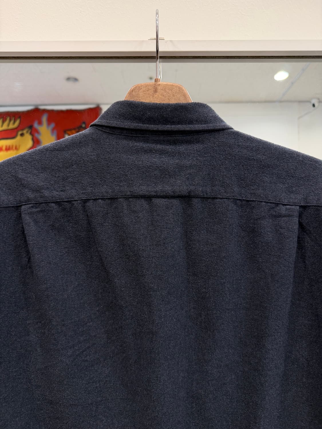 Nautica 노티카 투포켓 셔츠 상품이미지6