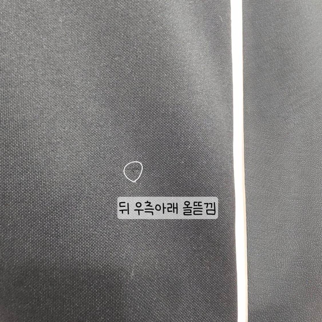 [프립]100/아디다스 트랙탑 져지 검빨 상품이미지9