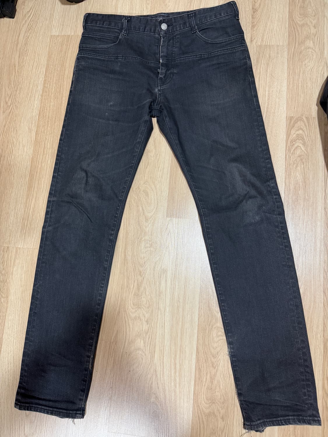 언더커버 준타카하시 디스트로이드 팬츠 상품이미지1