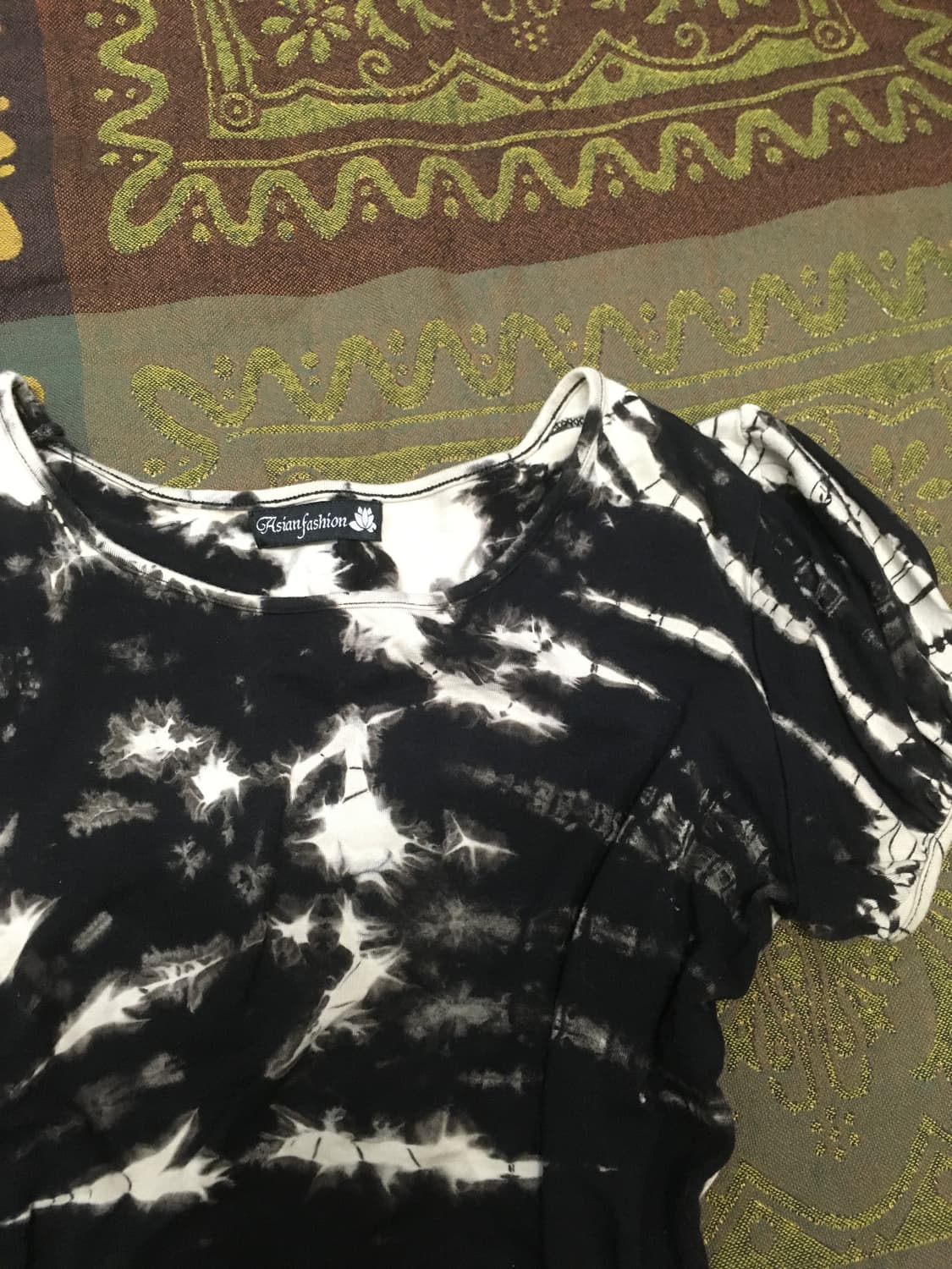 Asian Fashion pinterest top🪷 상품이미지4