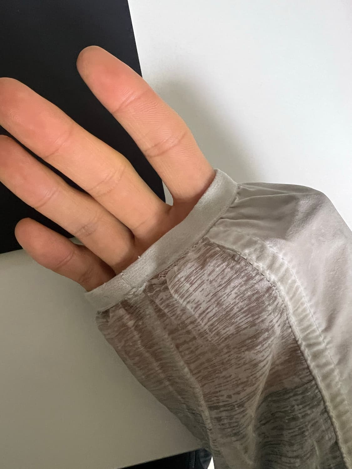 Xlim EP.7 10 JACKET XS 상품이미지5