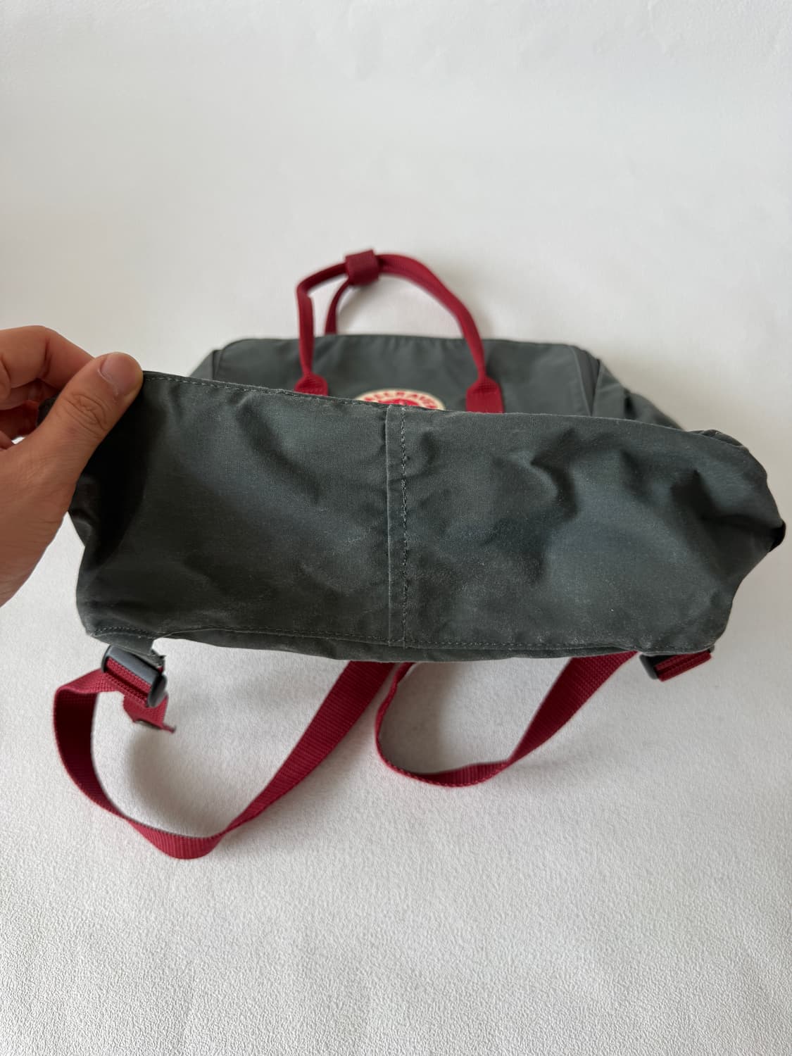 피엘라벤(Fjallraven) 백팩 상품이미지4