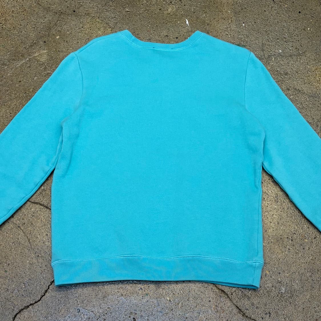 00s 미국 빈티지 폴로 랄프로렌 주머니 맨투맨 상품이미지7