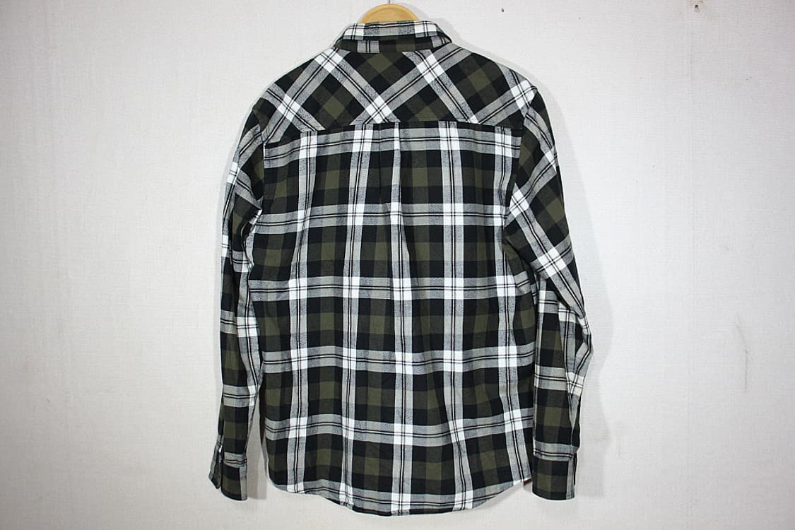 Carhartt 칼하트 WIP 폴라넬체크( L) 상품이미지2