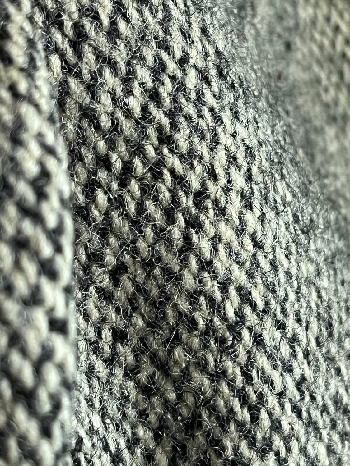 폴로 해리스트위드 더블 코트 상품이미지6