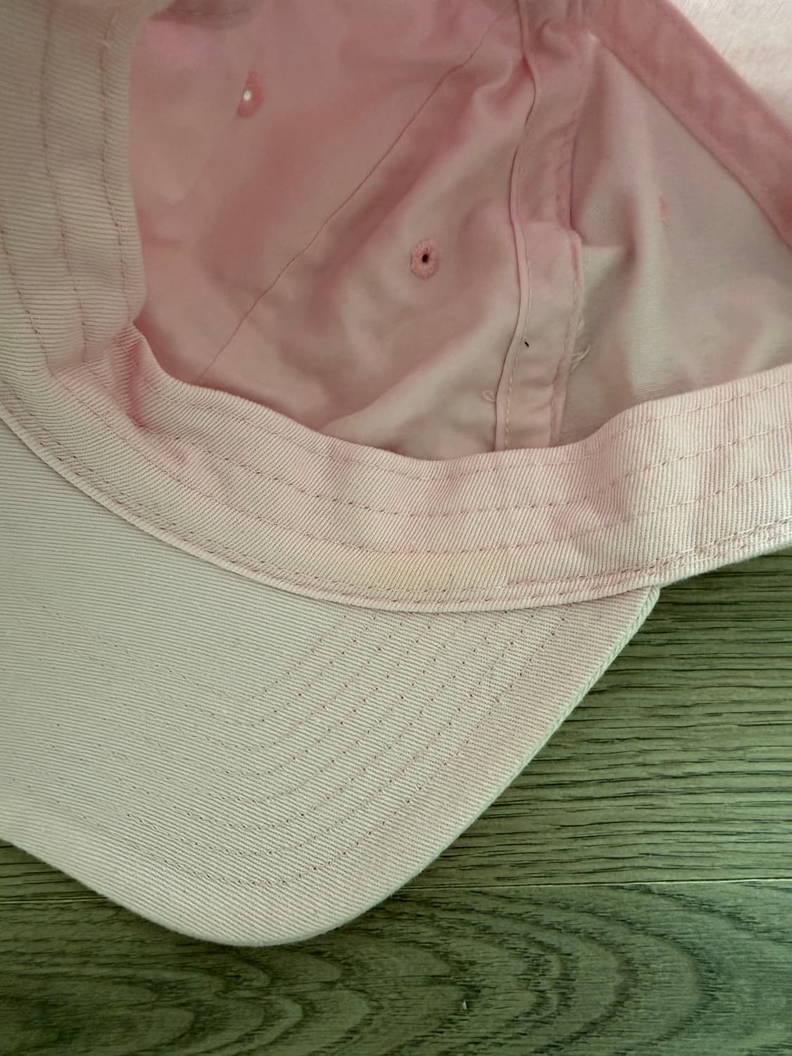 나이키 딸기우유 볼캡  상품이미지2