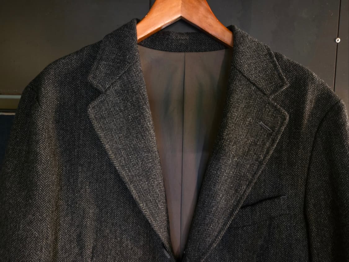 아프레쎄 트위드자켓 상품이미지4
