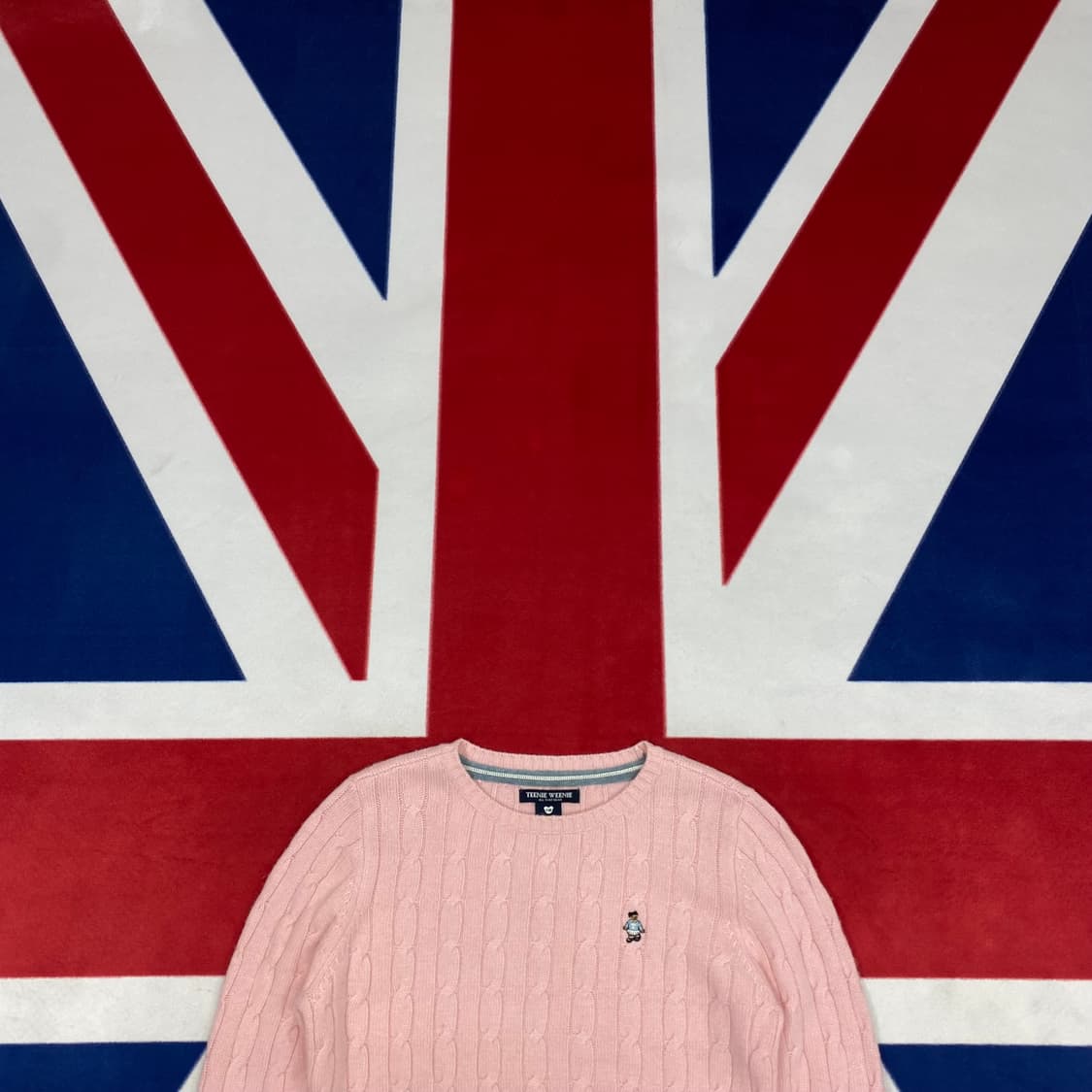 티니위니 니트 여성 M  상품이미지2