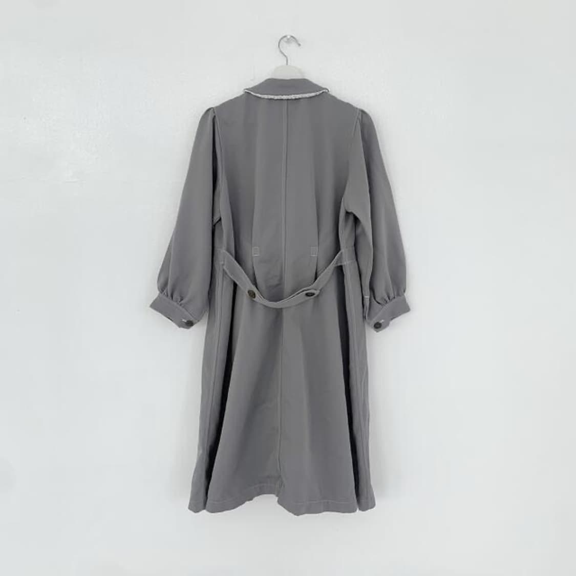 tricot COMME des GARCONS one-piece coat 상품이미지4
