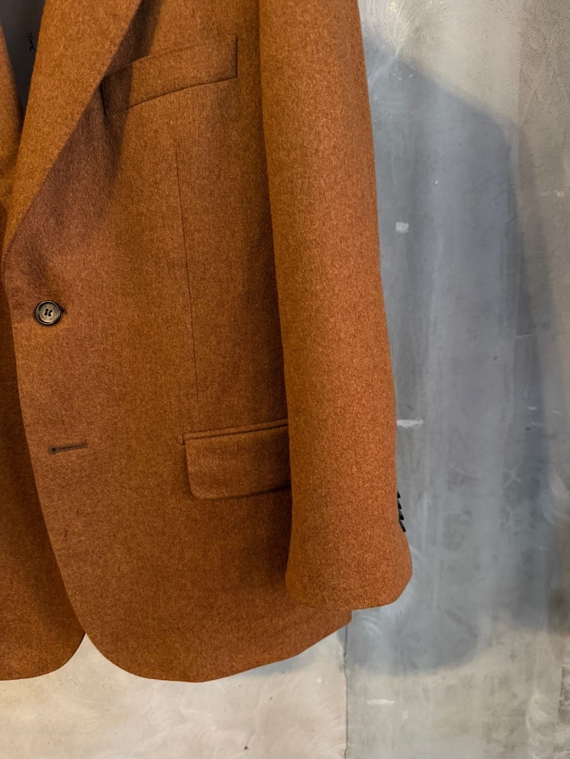 이브생로랑 테일러드 자켓 100 상품이미지6