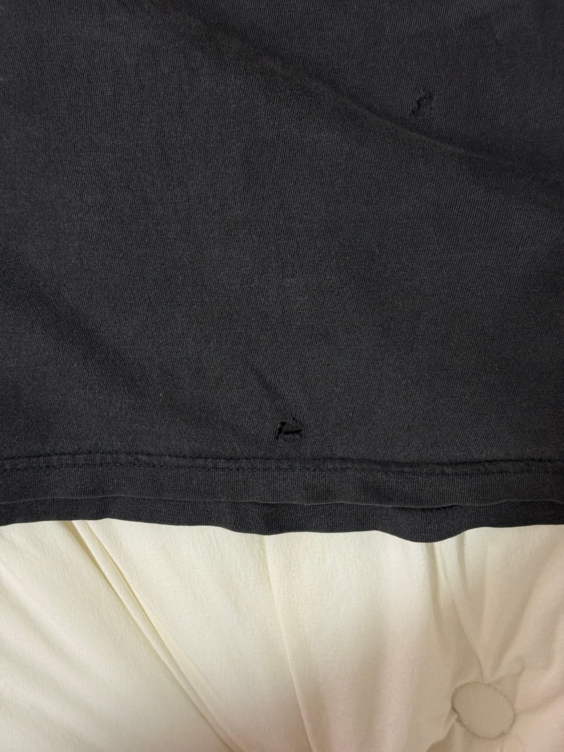 90‘s 스타트랙 프로모 티셔츠 상품이미지5