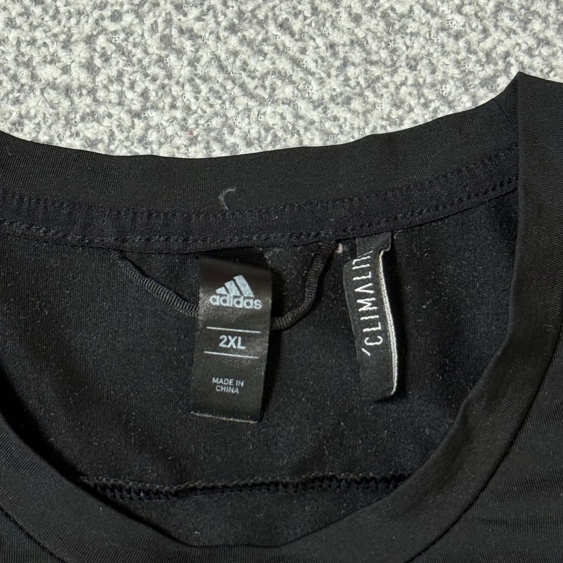 아디다스 테렉스 기능성 긴팔 2XL 상품이미지4