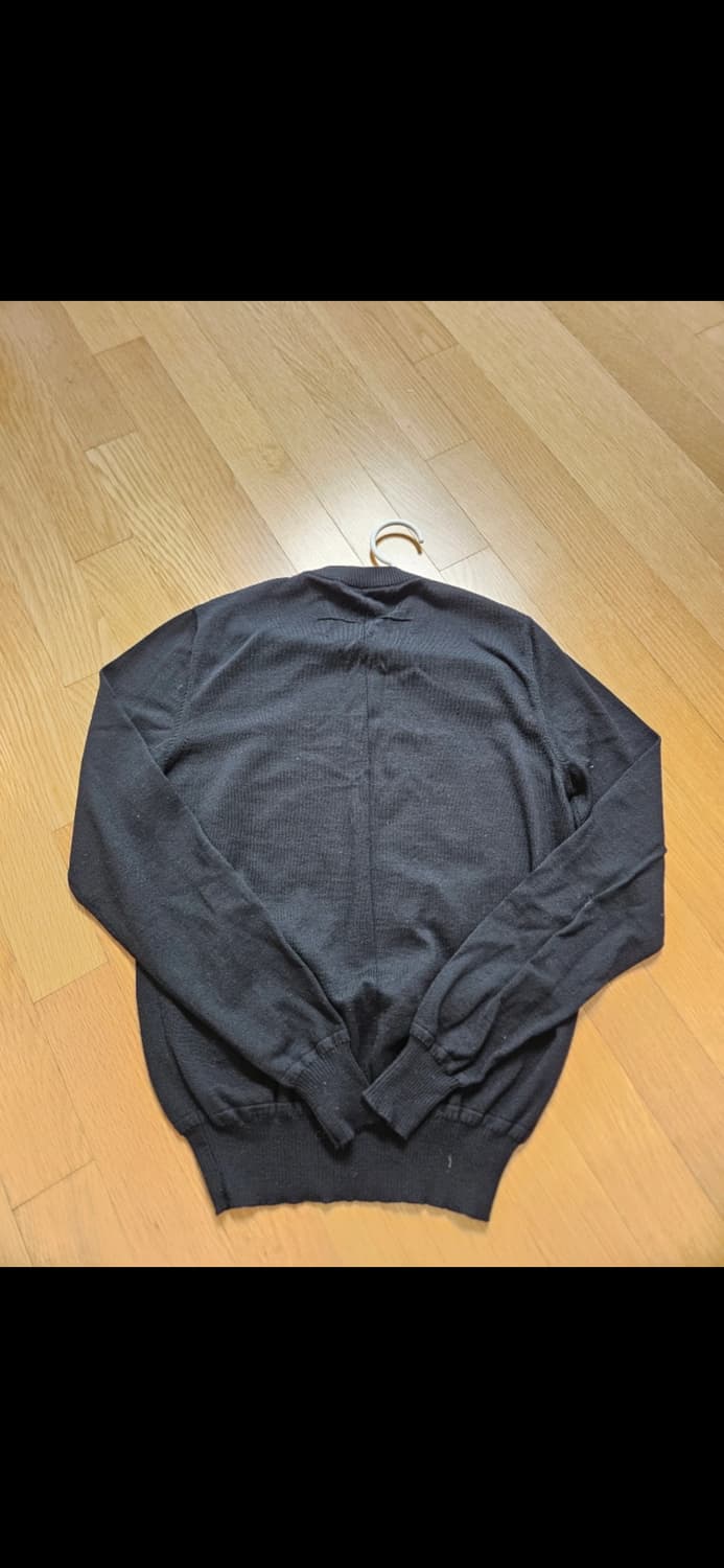 지방시 로트와일러 니트 상품이미지2