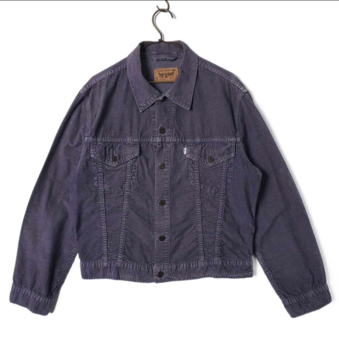 리바이스 x 오프닝 세레모니 자켓 USA Made 상품이미지1