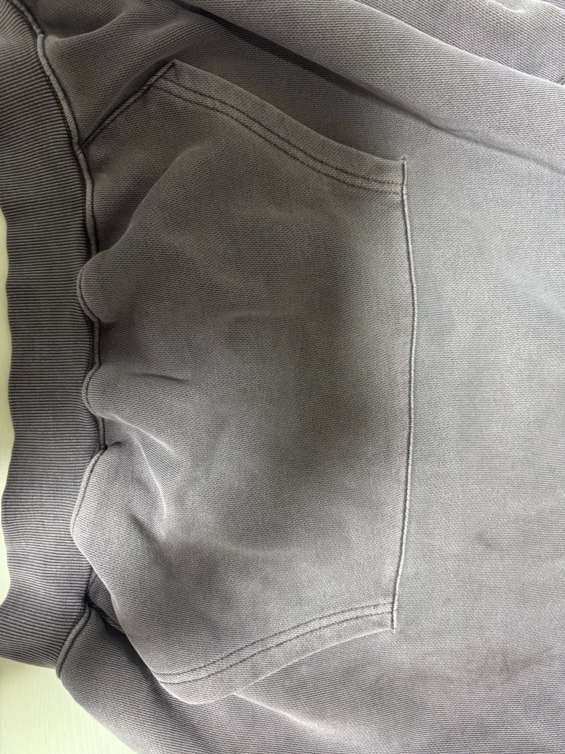 인세인개러지 후드티 상품이미지4