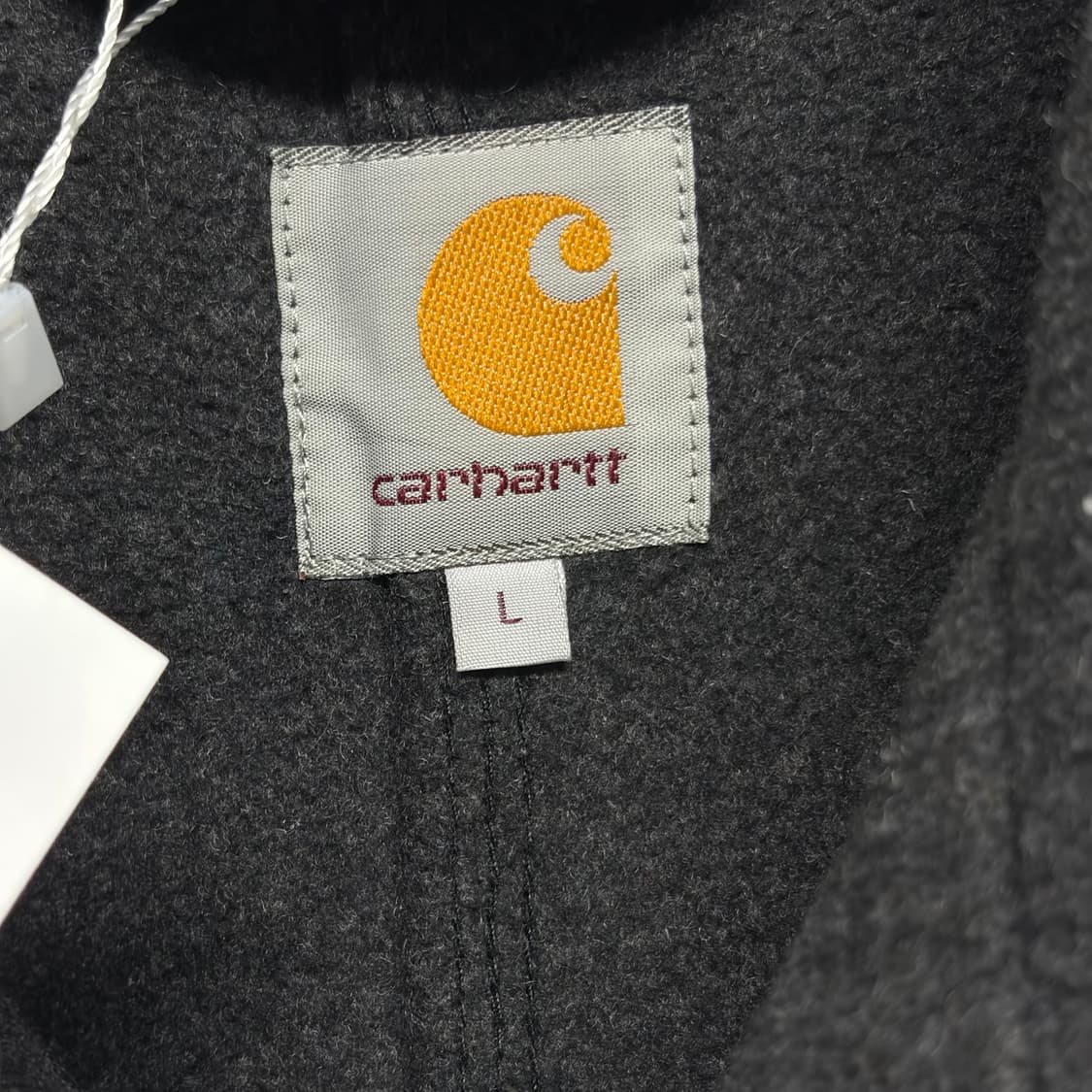 칼하트 길 코트 상품이미지4