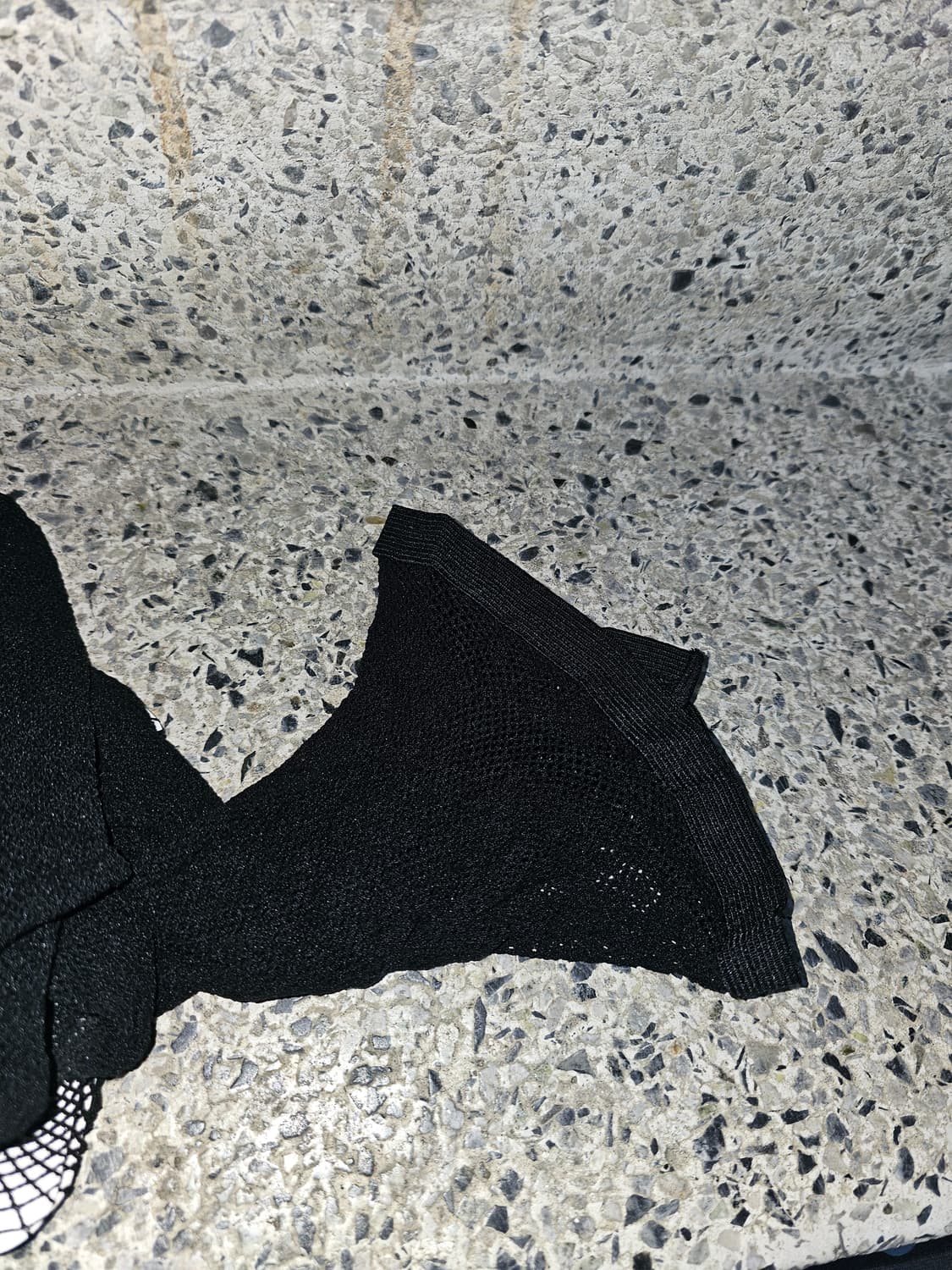 Japan 기본 망사 스타킹 상품이미지2