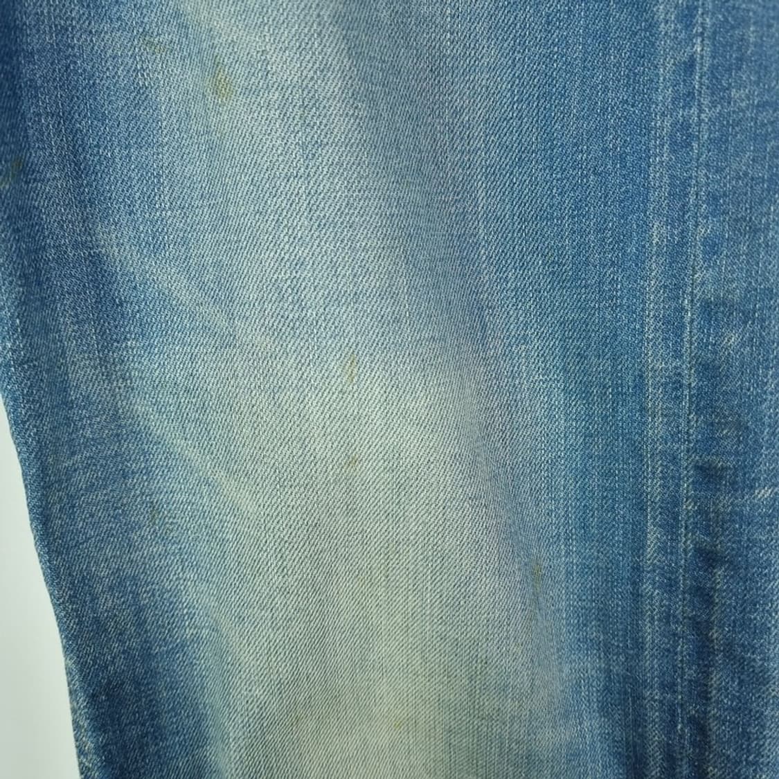 [디젤] 빈티지 워시드 데님 팬츠 청바지 P01441 상품이미지9