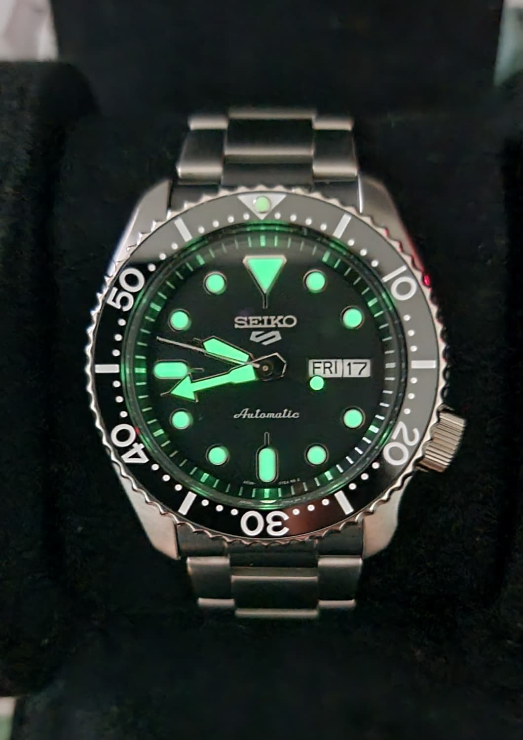 세이코 srpd55k1 상품이미지2