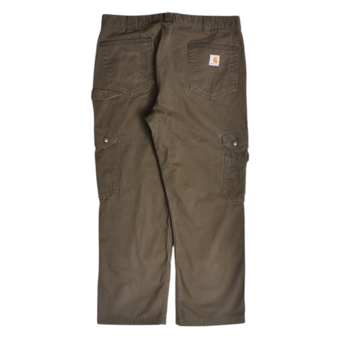 칼하트 워크팬츠 카고바지 34 상품이미지2