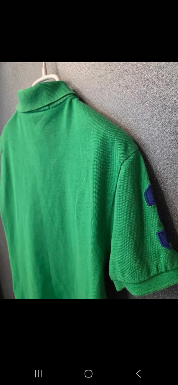 폴로랄프로렌 반팔티  상품이미지6