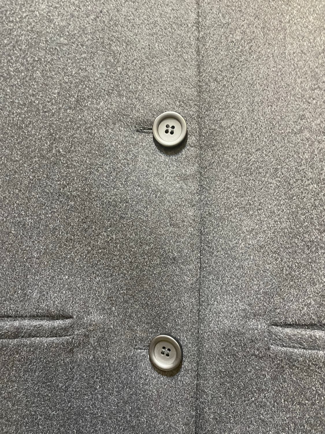 Giorgio Antonio 조르지오 안토니오 싱글 코트 상품이미지4