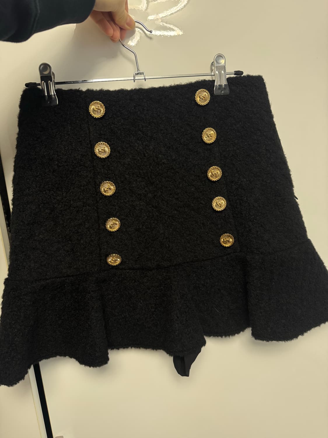 빈티지 스커트  상품이미지1