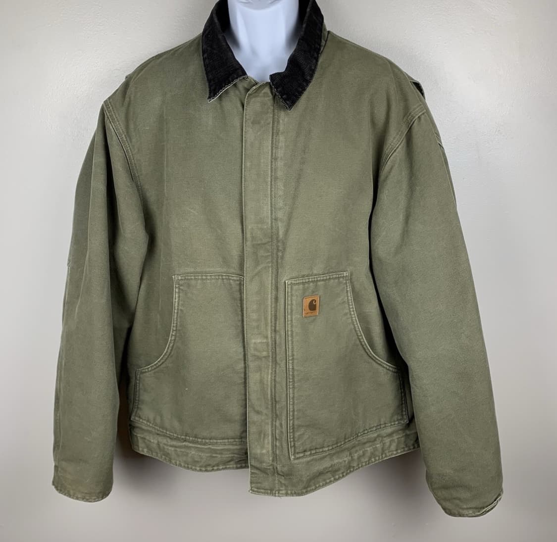 칼하트 j164 LOV XL 상품이미지1