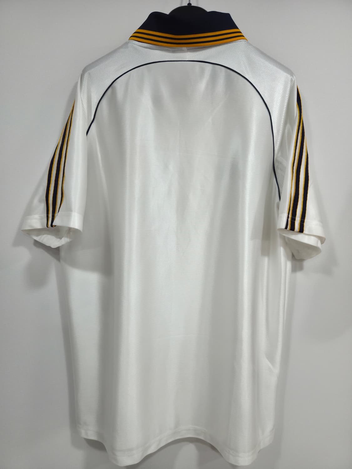 레알마드리드 98-00 유니폼 상품이미지2