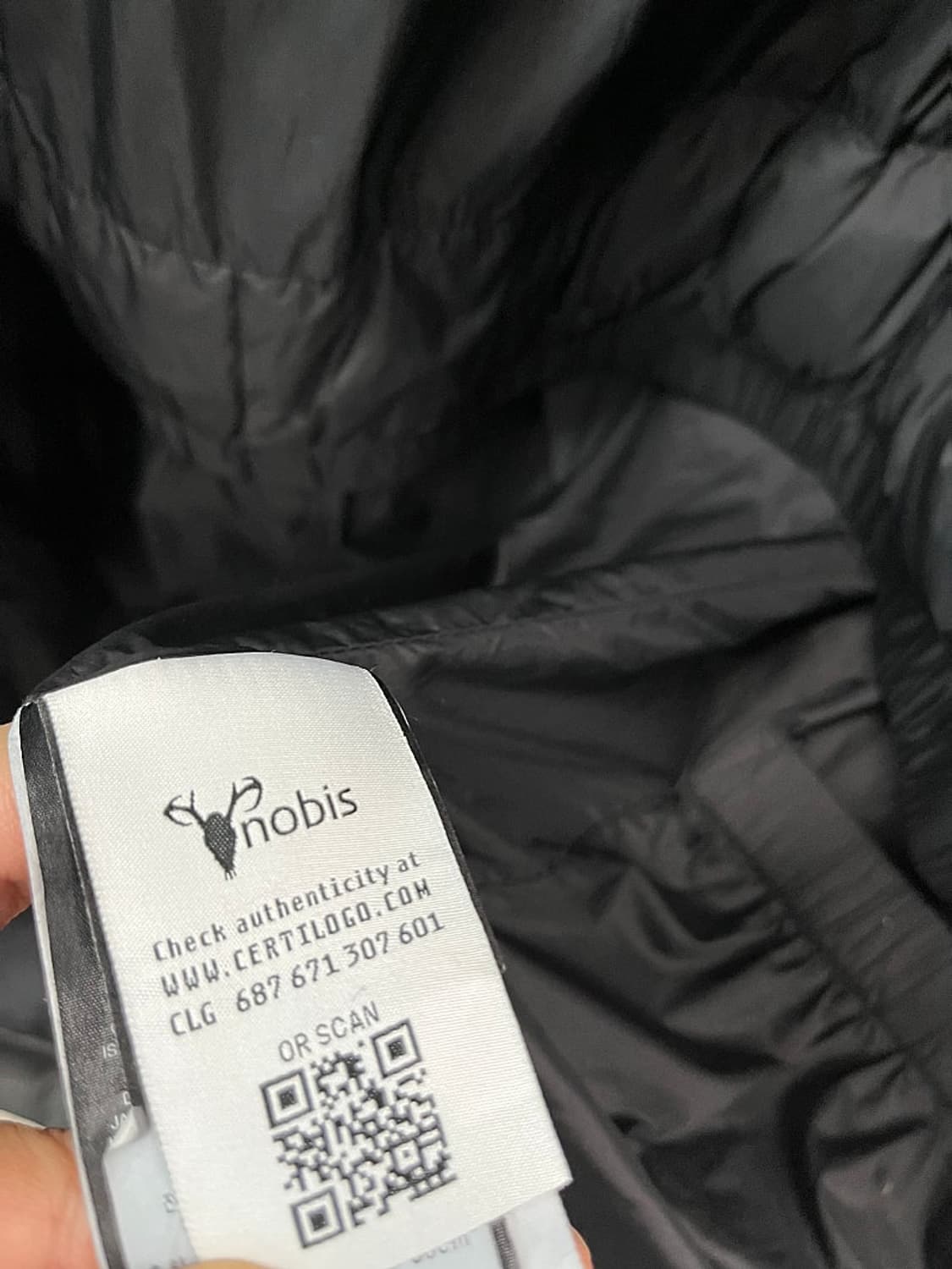 여) 노비스 쉬라 실버폭스 다운파카  상품이미지9