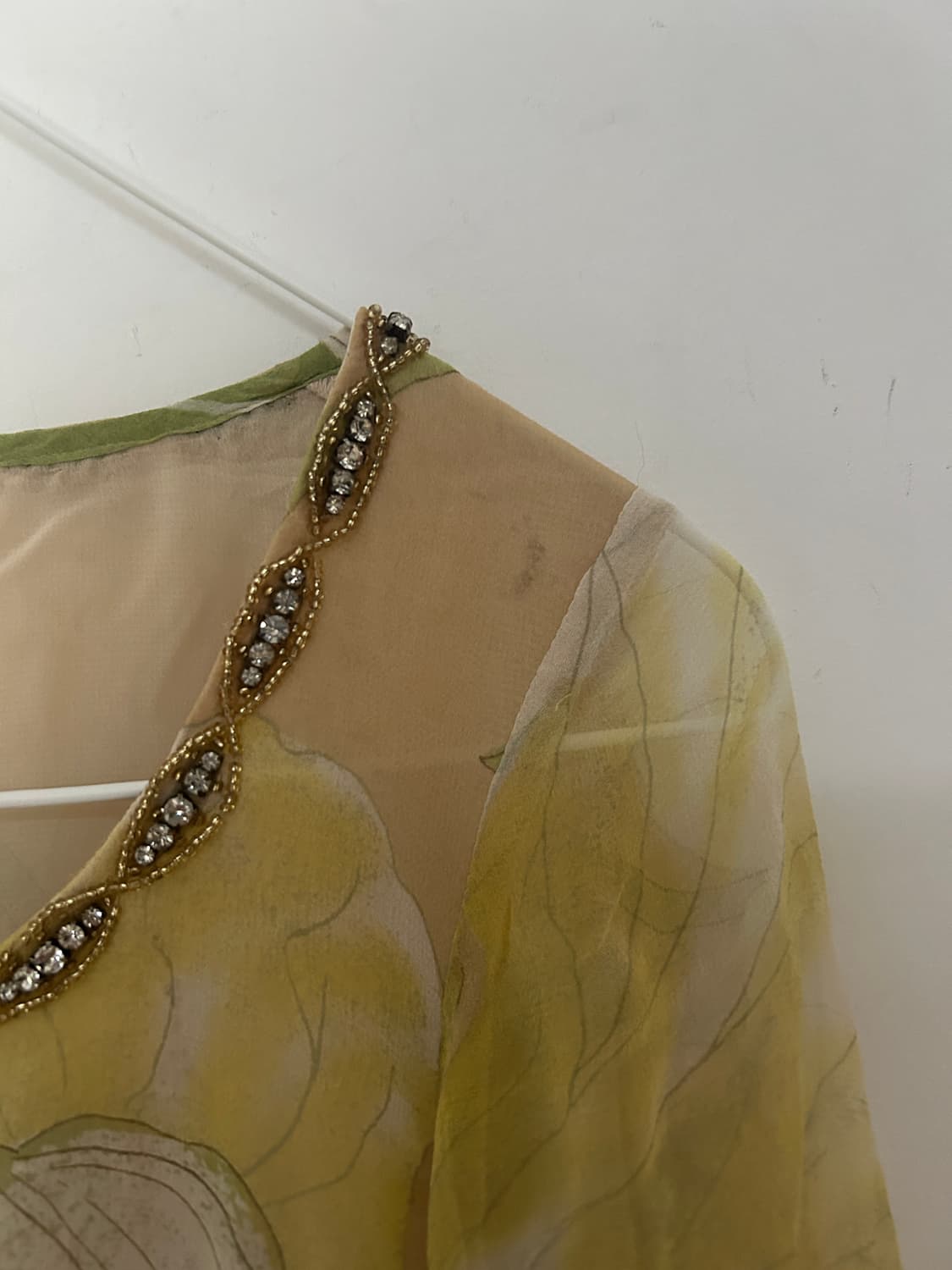whimsy botanical top 상품이미지3