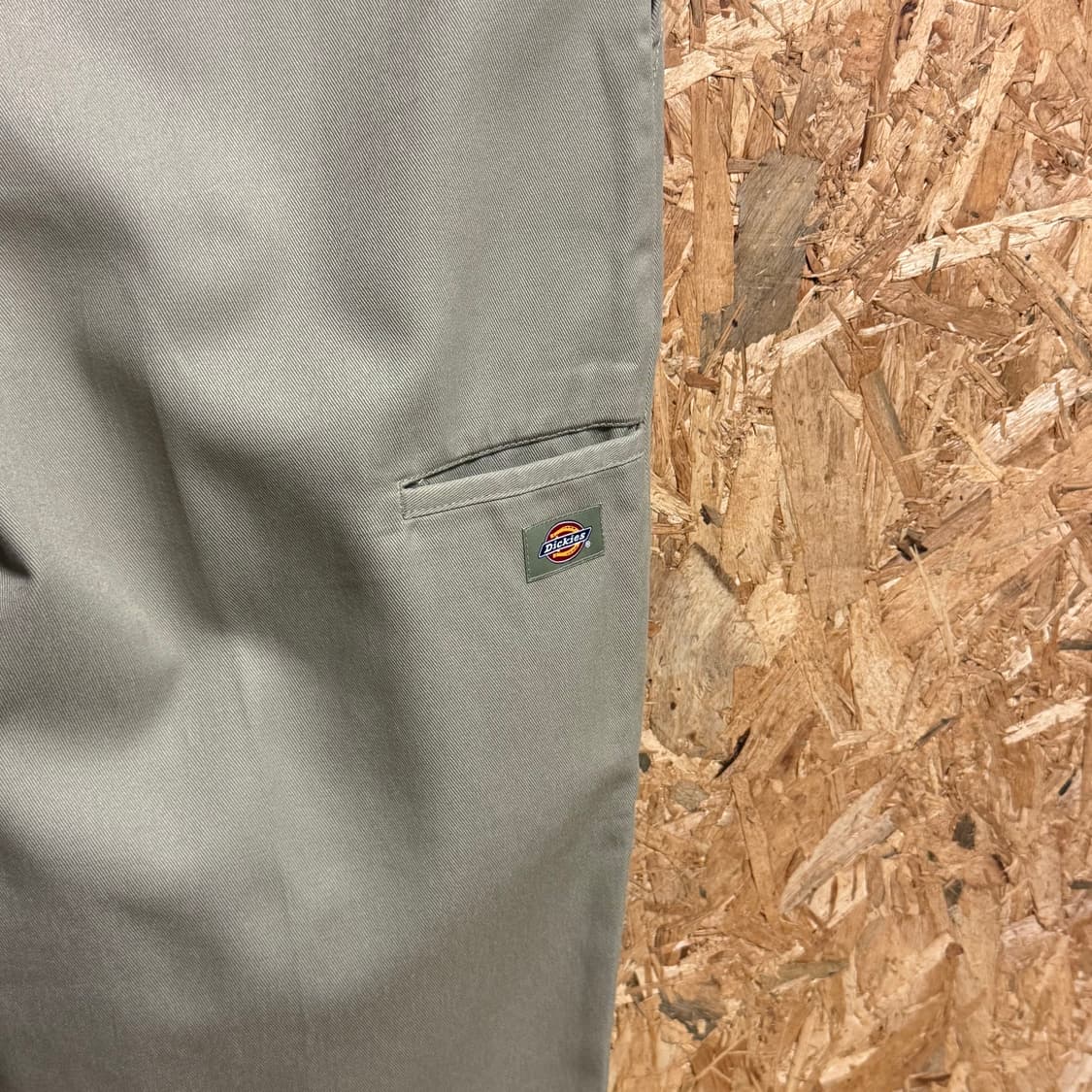 디키즈 더블니 팬츠 루즈핏  상품이미지7