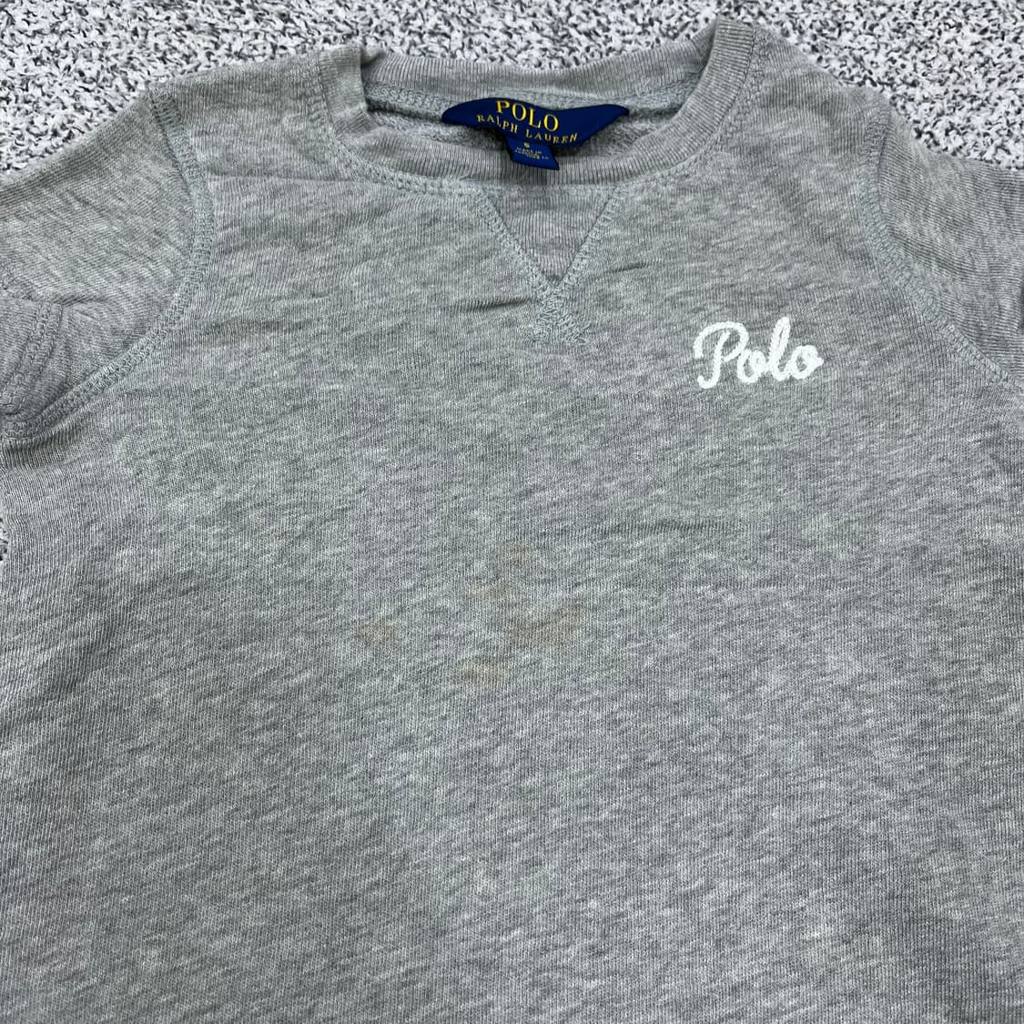 5 폴로랄프로렌 키즈 원피스 0313M 상품이미지5