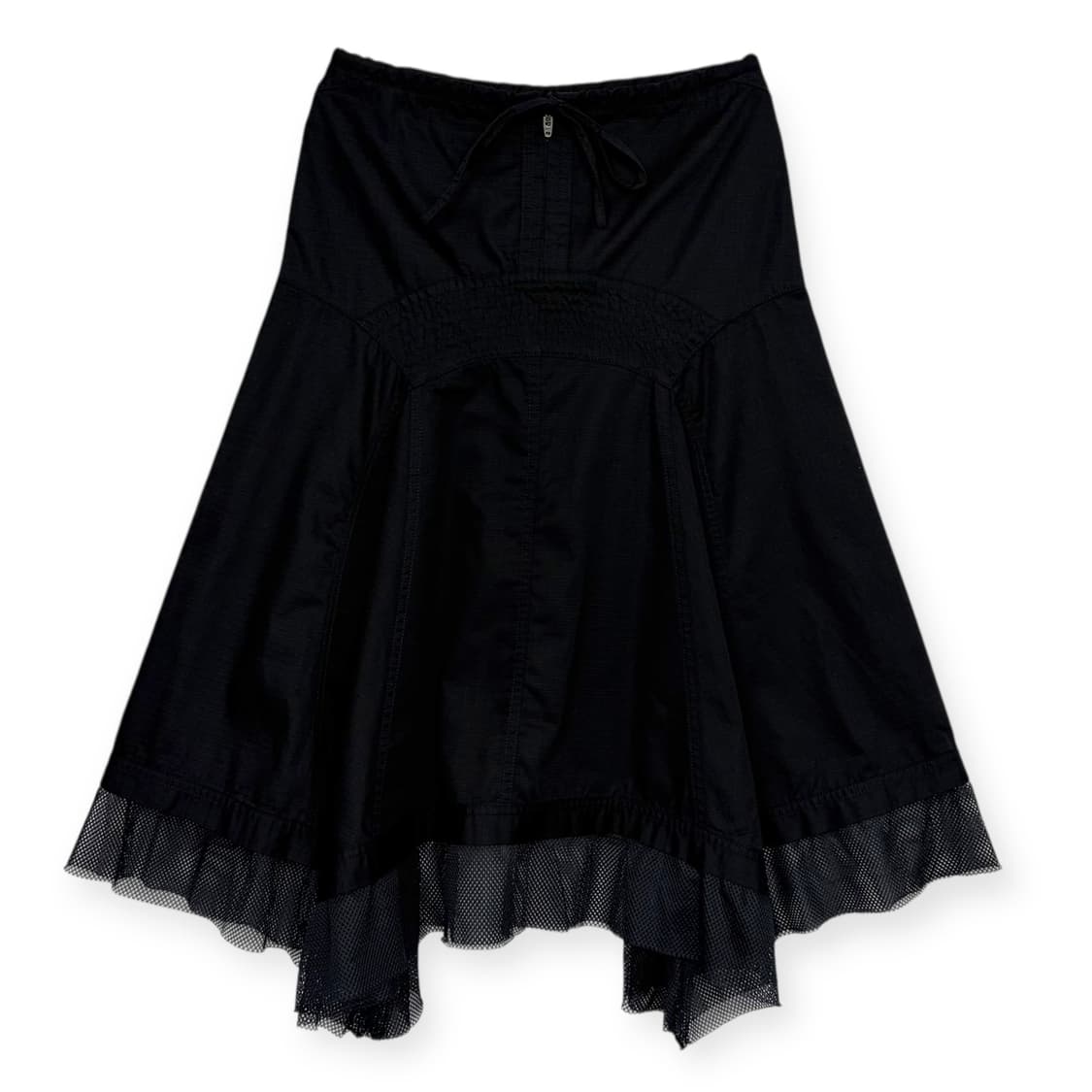 히스테릭글래머 레이어드 스커트 치마 상품이미지1