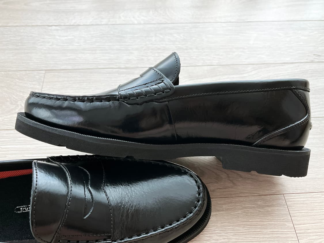 락포트 모던프렙 페니로퍼(V80547)  6.5W(245) 상품이미지2