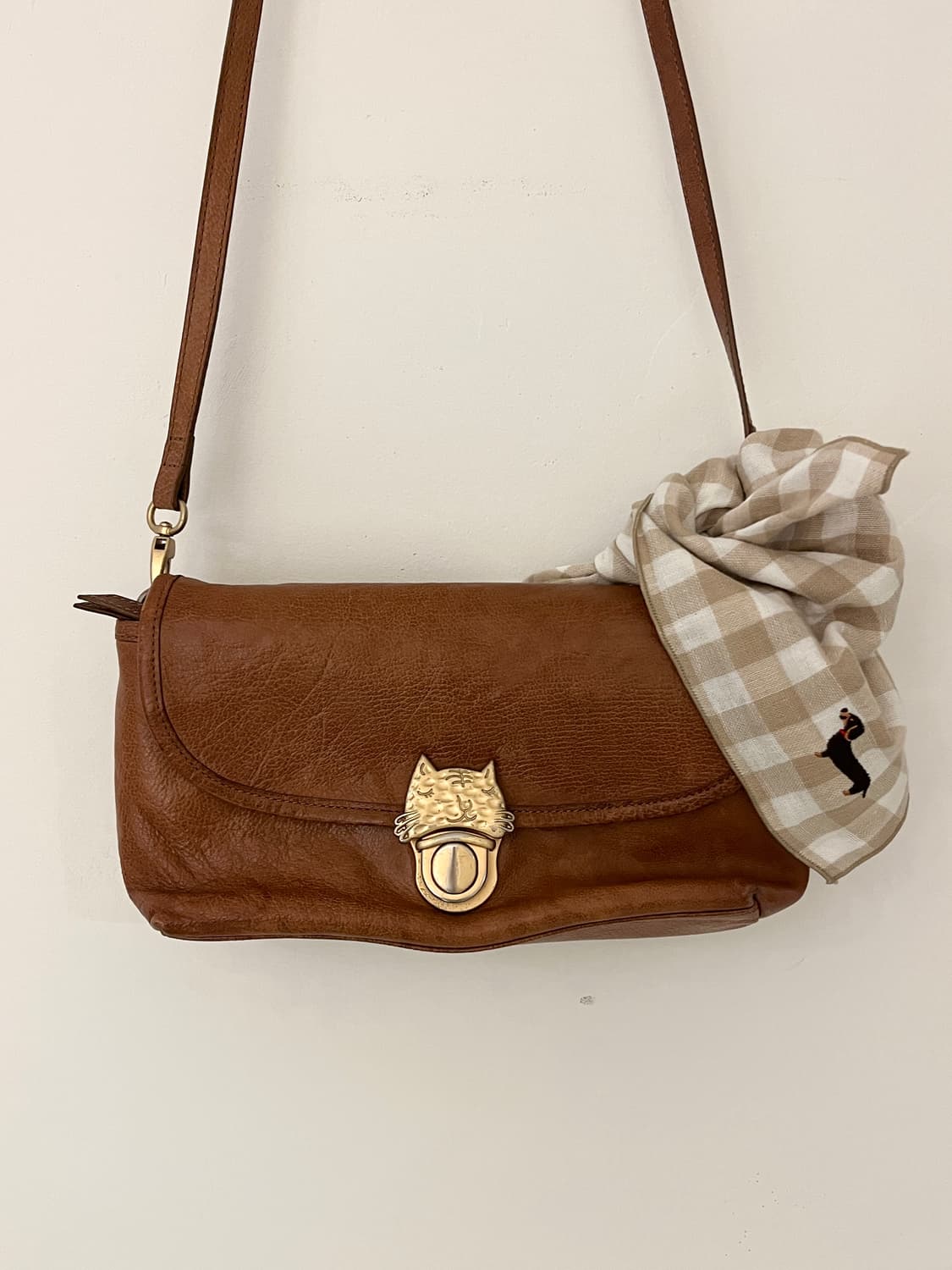 츠모리 치사토 미니 크로스백  상품이미지10