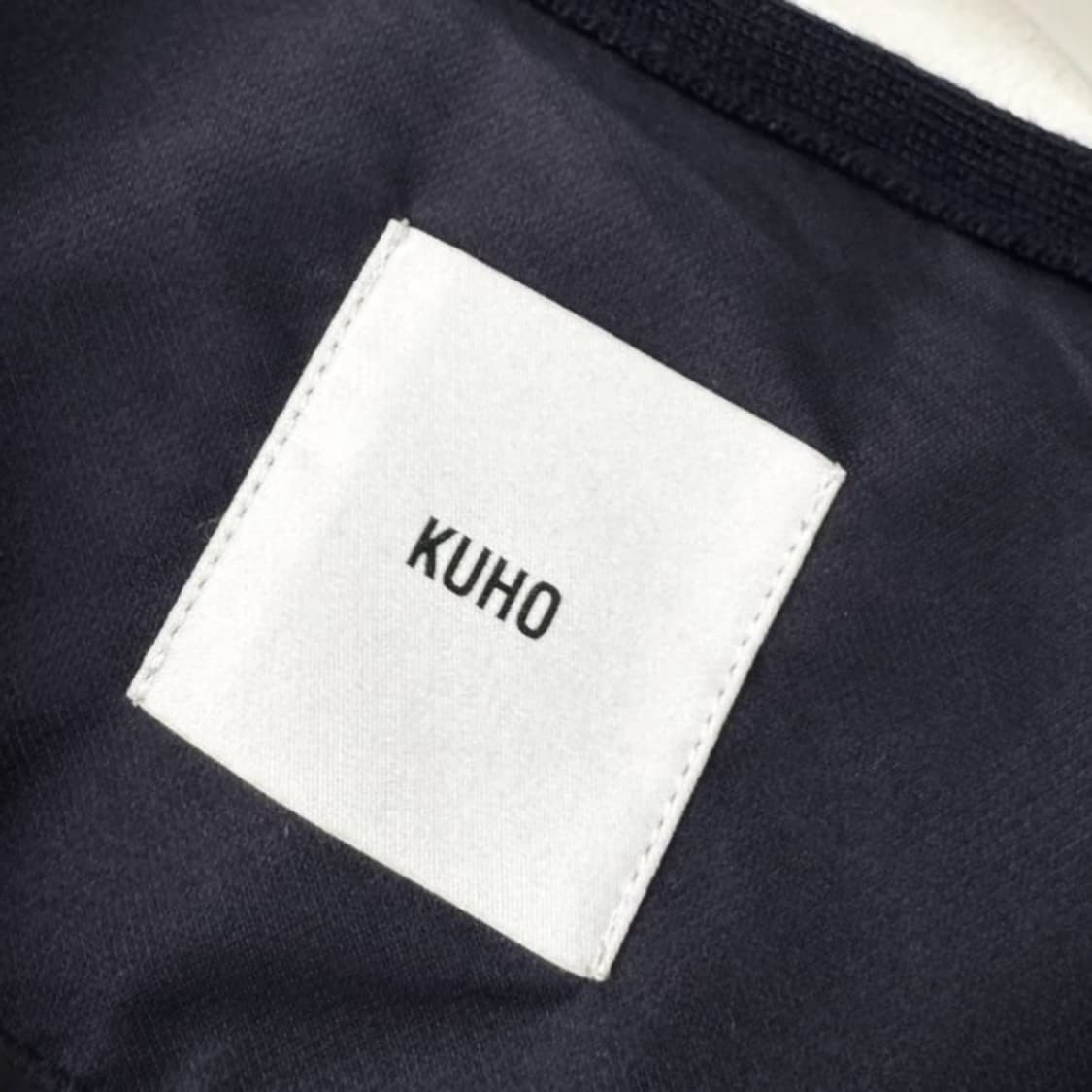 구호 2023 퀼팅 다운 패딩코트 상품이미지4