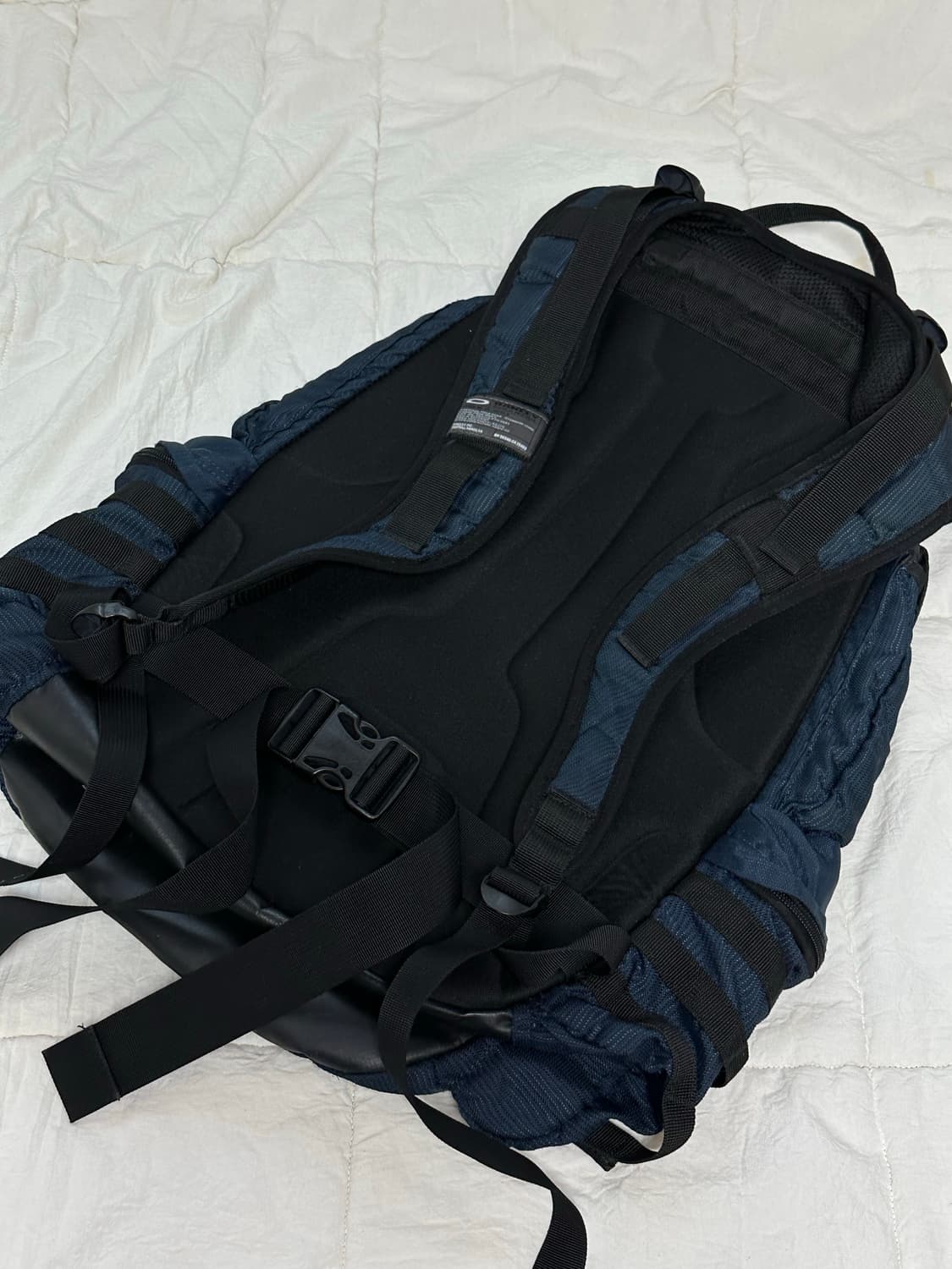 오클리 구형 텍티컬 백팩 상품이미지2